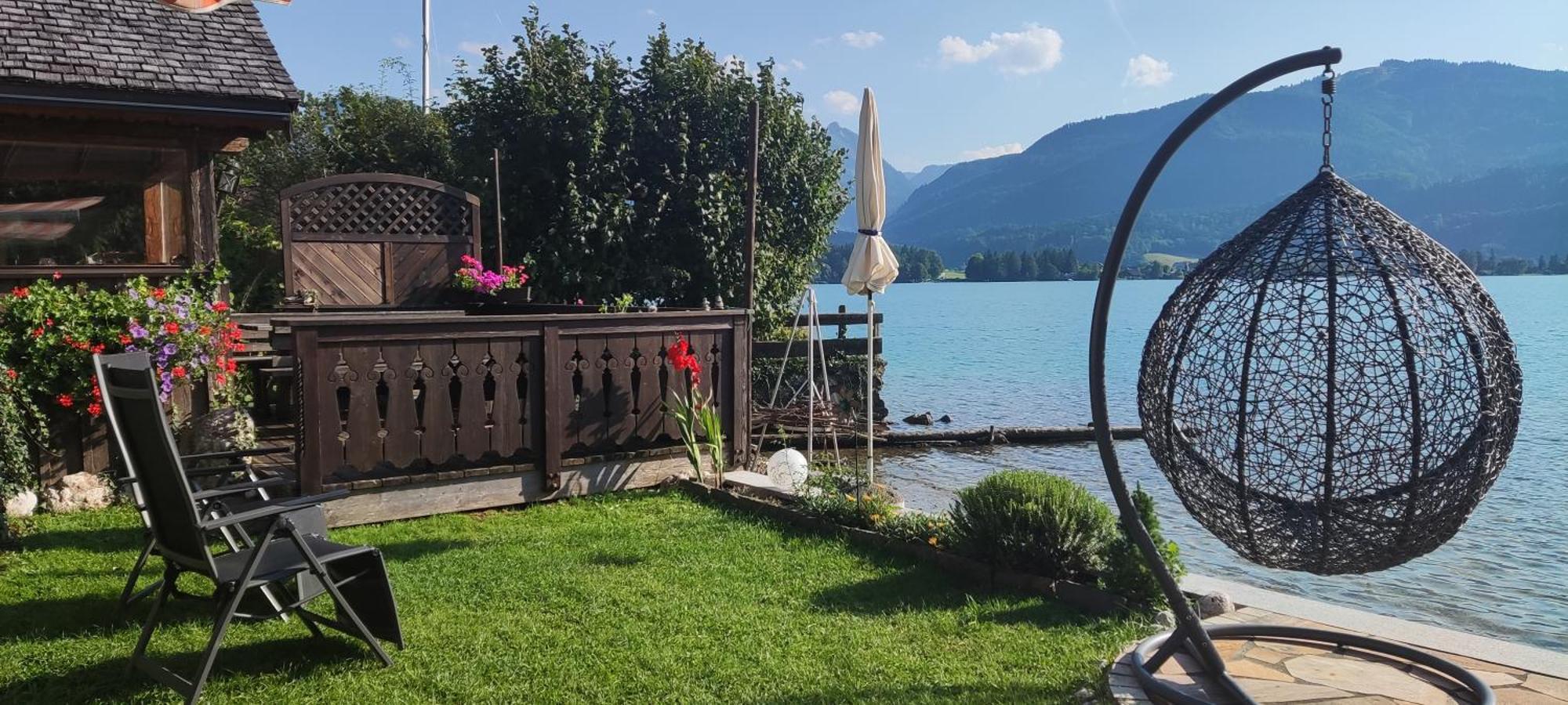 S-Hansn Sankt Wolfgang im Salzkammergut Room photo
